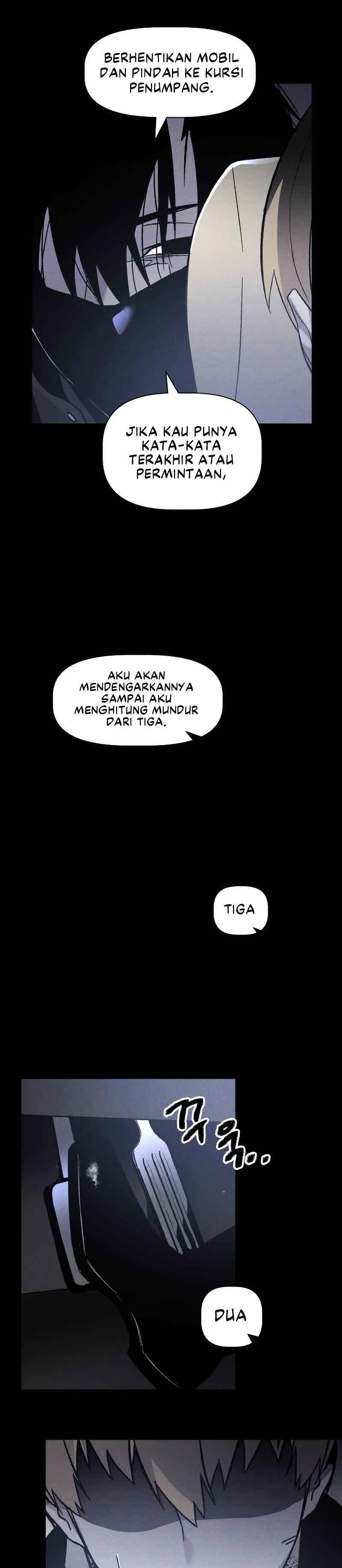 Destined Murderer Chapter 03 page 64