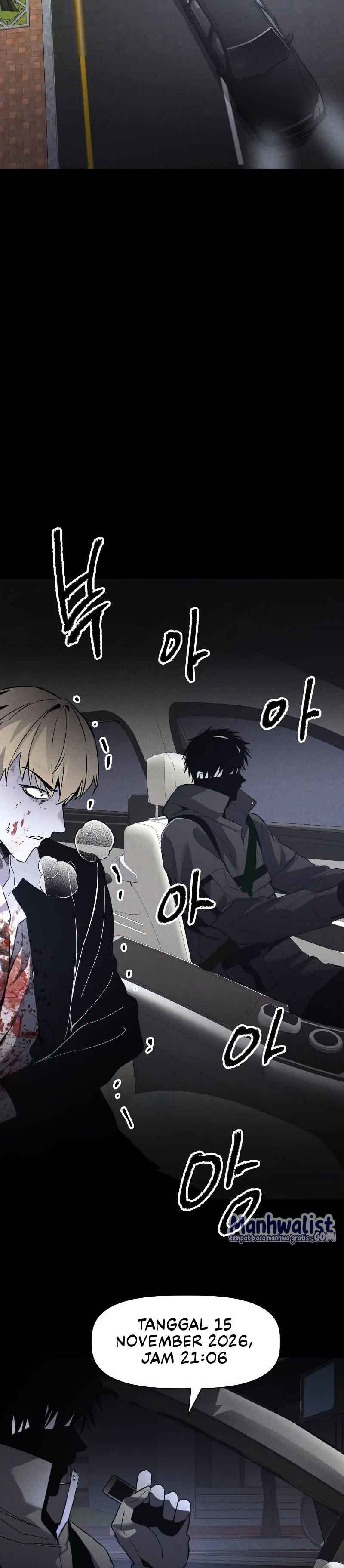 Destined Murderer Chapter 03 page 78