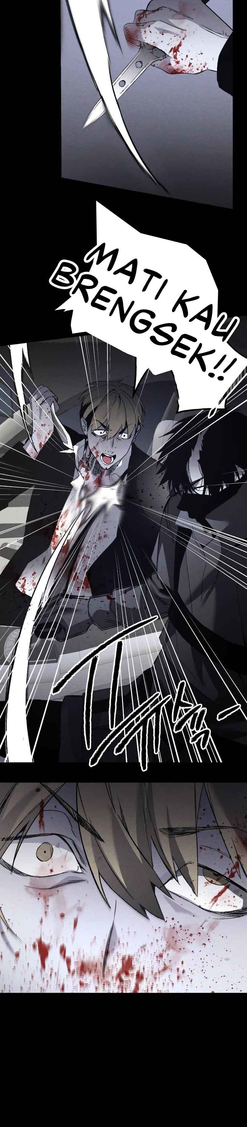 Destined Murderer Chapter 03 page 82