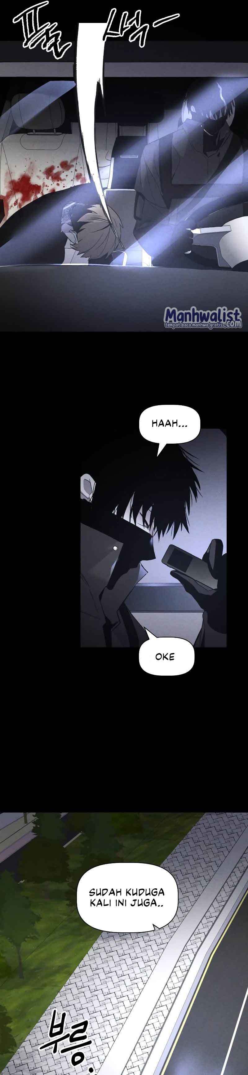 Destined Murderer Chapter 03 page 84