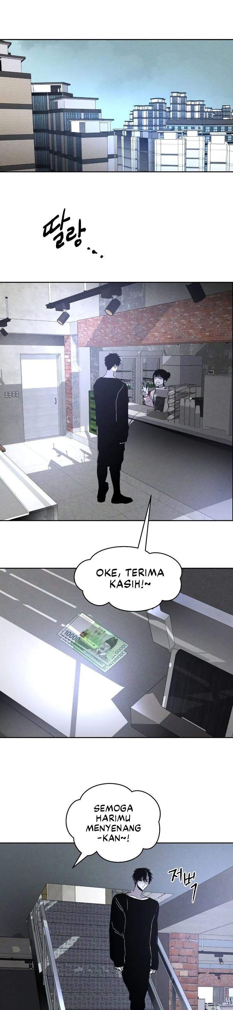 Destined Murderer Chapter 03 page 88