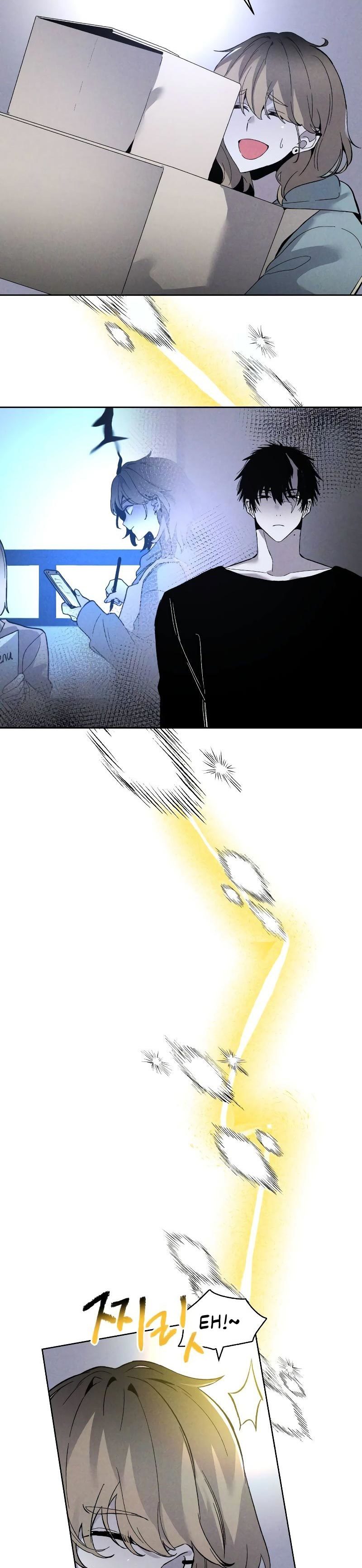 Destined Murderer Chapter 03 page 92