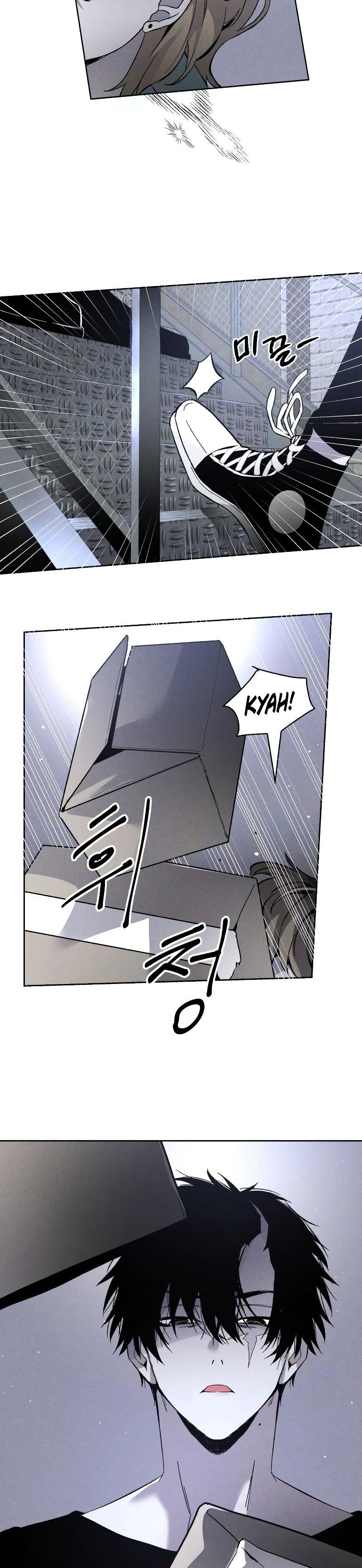 Destined Murderer Chapter 03 page 94