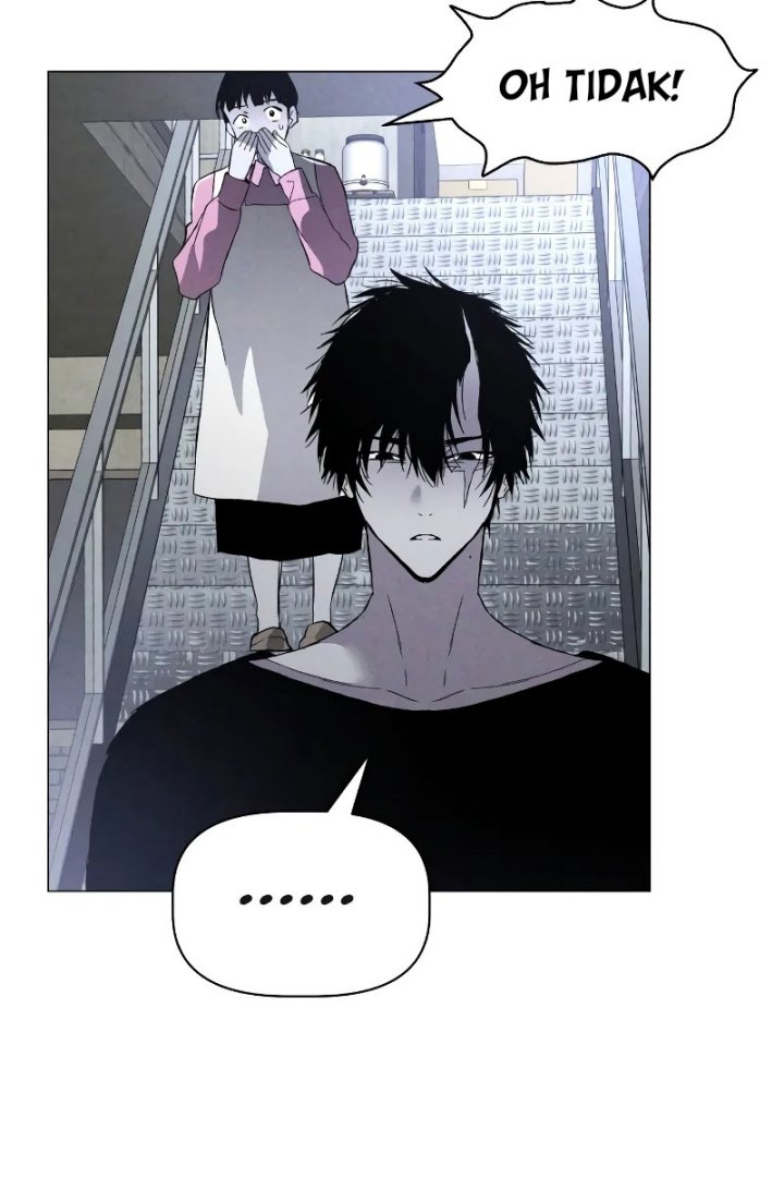 Destined Murderer Chapter 04 page 32