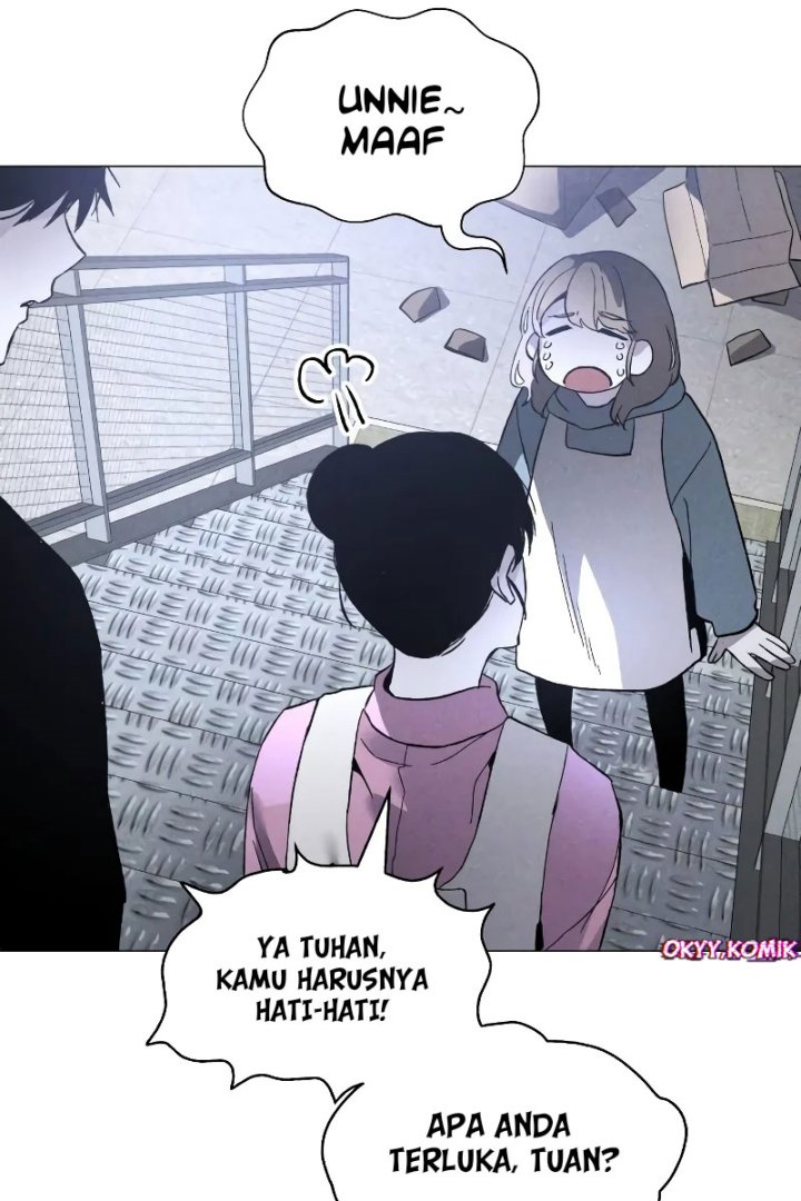Destined Murderer Chapter 04 page 34