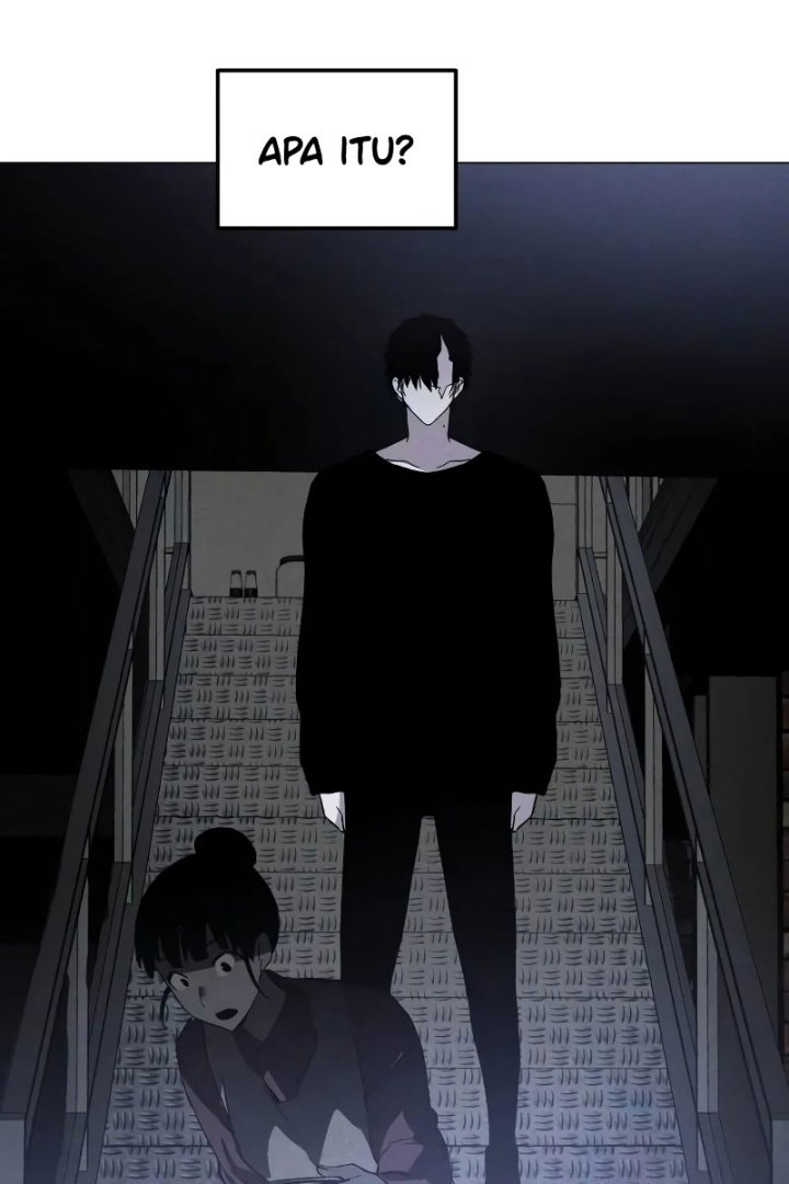 Destined Murderer Chapter 04 page 38