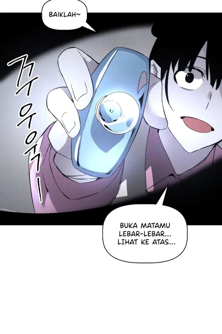 Destined Murderer Chapter 04 page 66