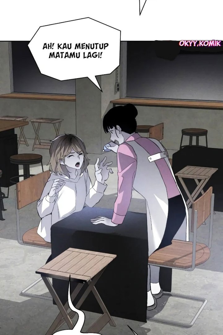 Destined Murderer Chapter 04 page 72