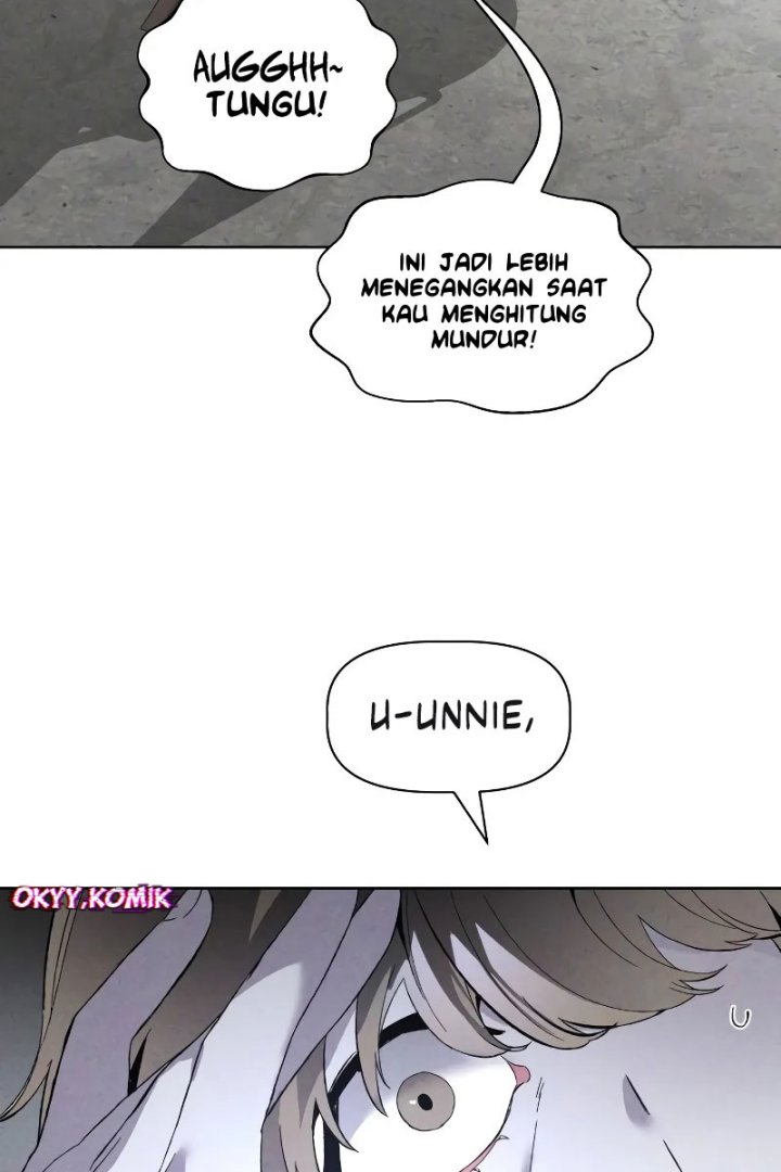 Destined Murderer Chapter 04 page 74