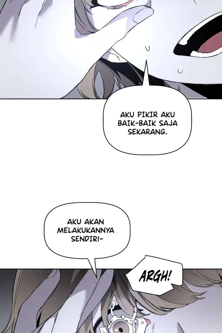 Destined Murderer Chapter 04 page 76
