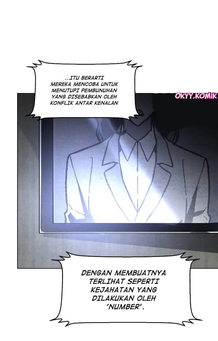 Destined Murderer Chapter 04 page 94