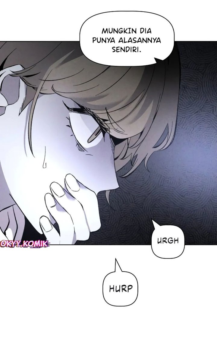 Destined Murderer Chapter 04 page 118