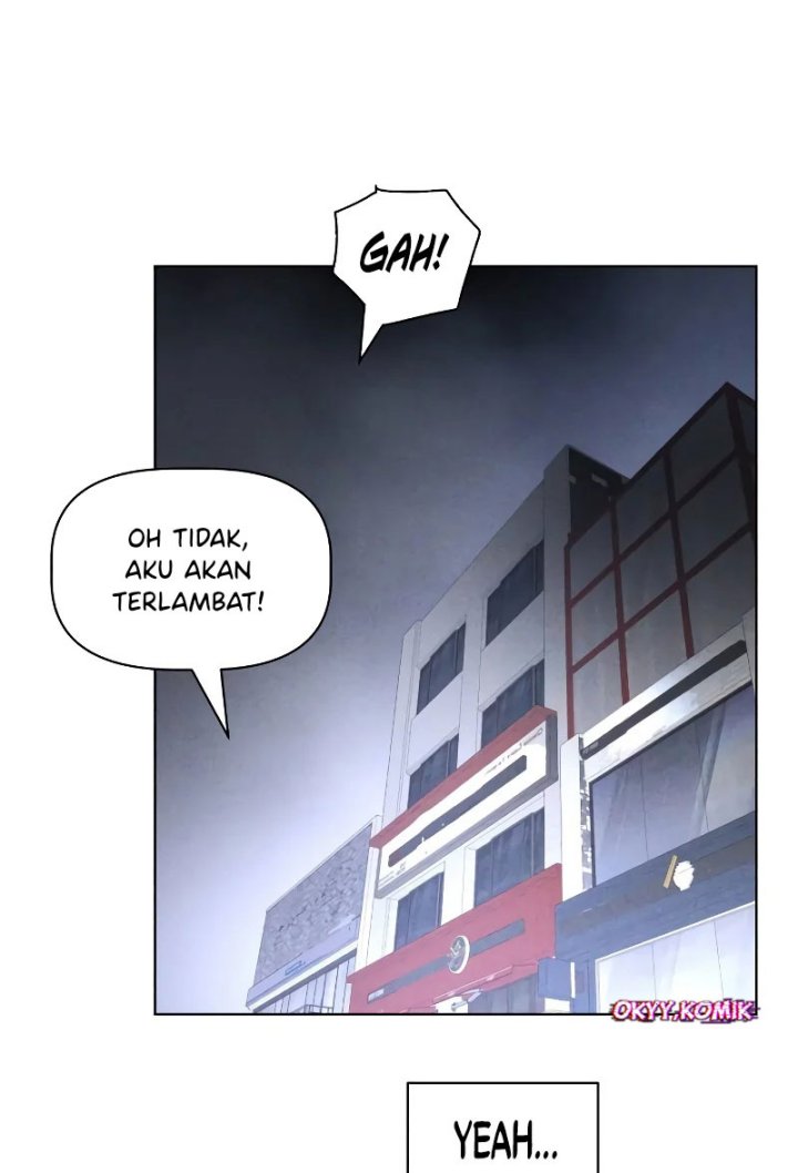 Destined Murderer Chapter 04 page 128