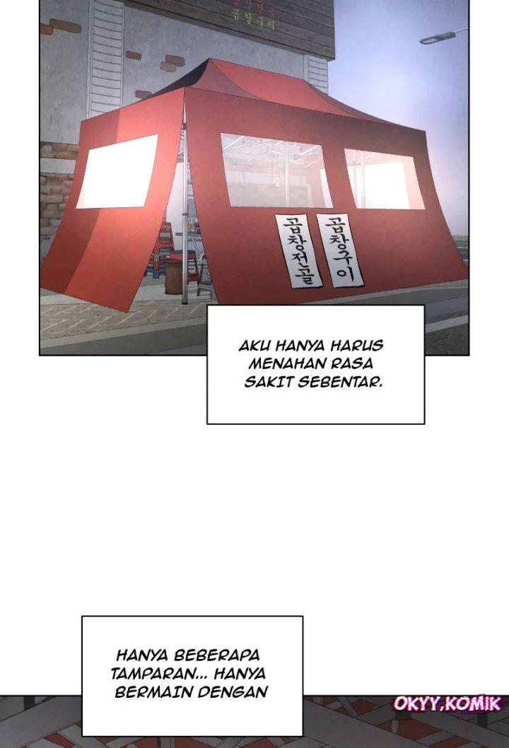 Destined Murderer Chapter 04 page 140