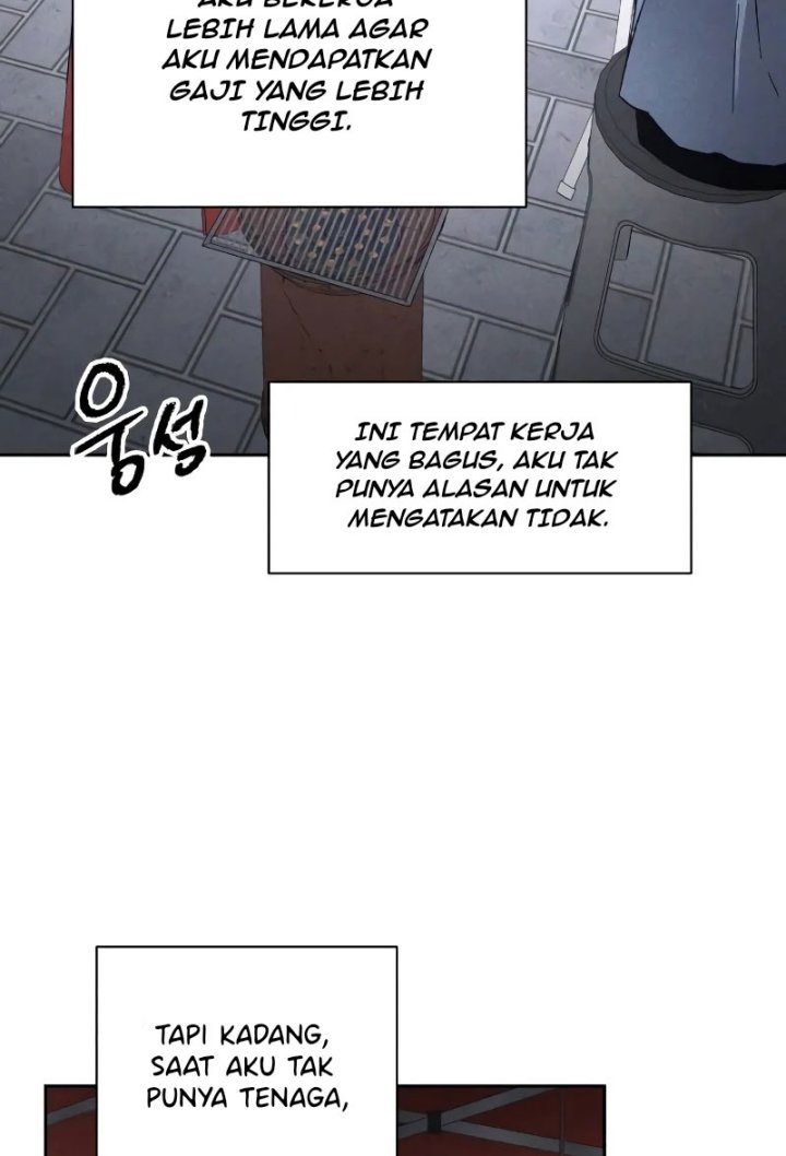 Destined Murderer Chapter 04 page 144