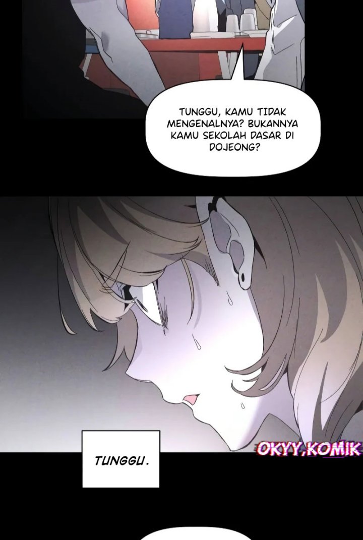 Destined Murderer Chapter 04 page 170