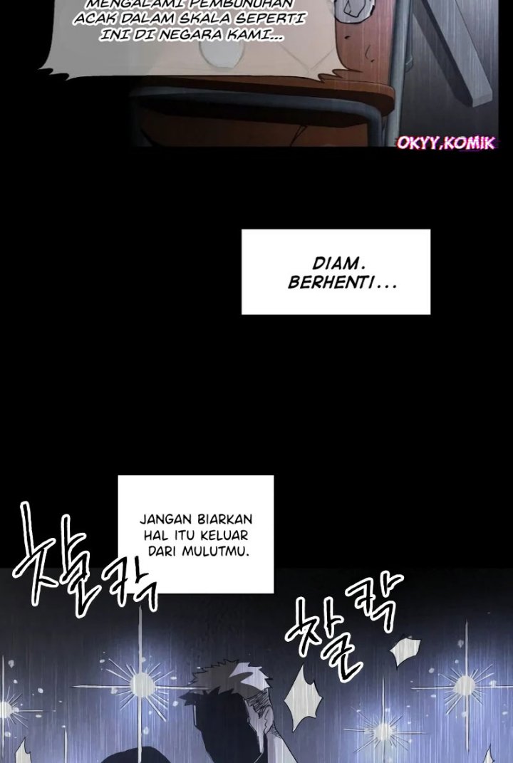Destined Murderer Chapter 04 page 174