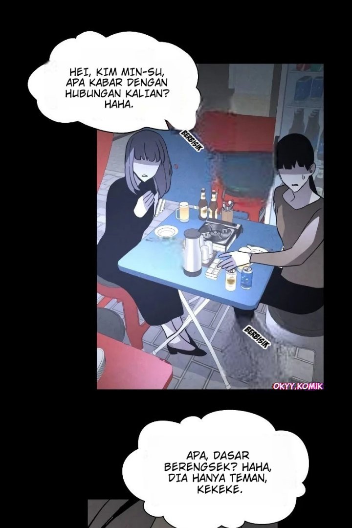 Destined Murderer Chapter 04 page 190