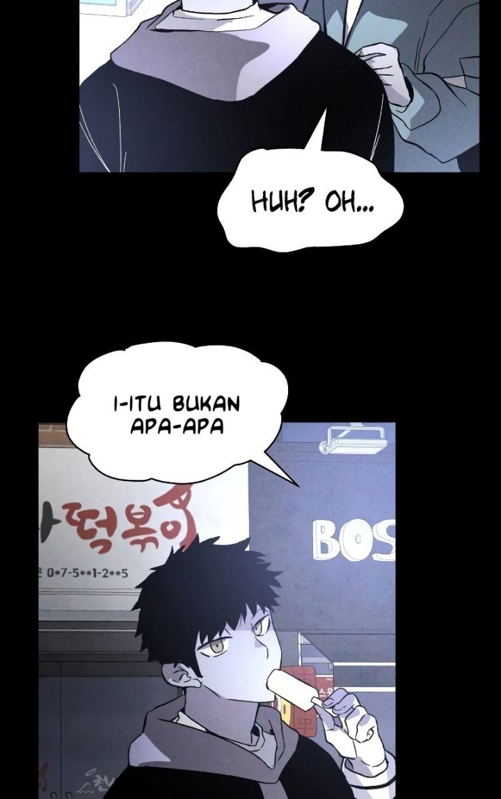 Destined Murderer Chapter 05 page 214