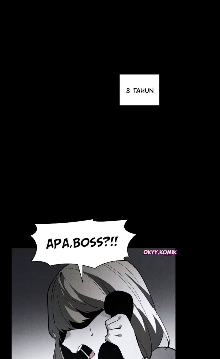 Destined Murderer Chapter 05 page 22