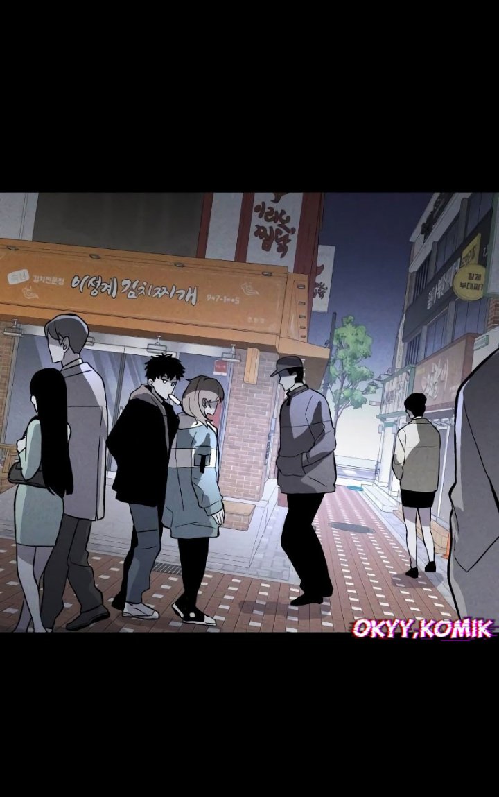 Destined Murderer Chapter 05 page 222
