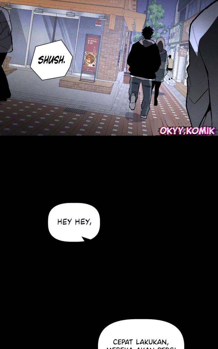 Destined Murderer Chapter 05 page 230