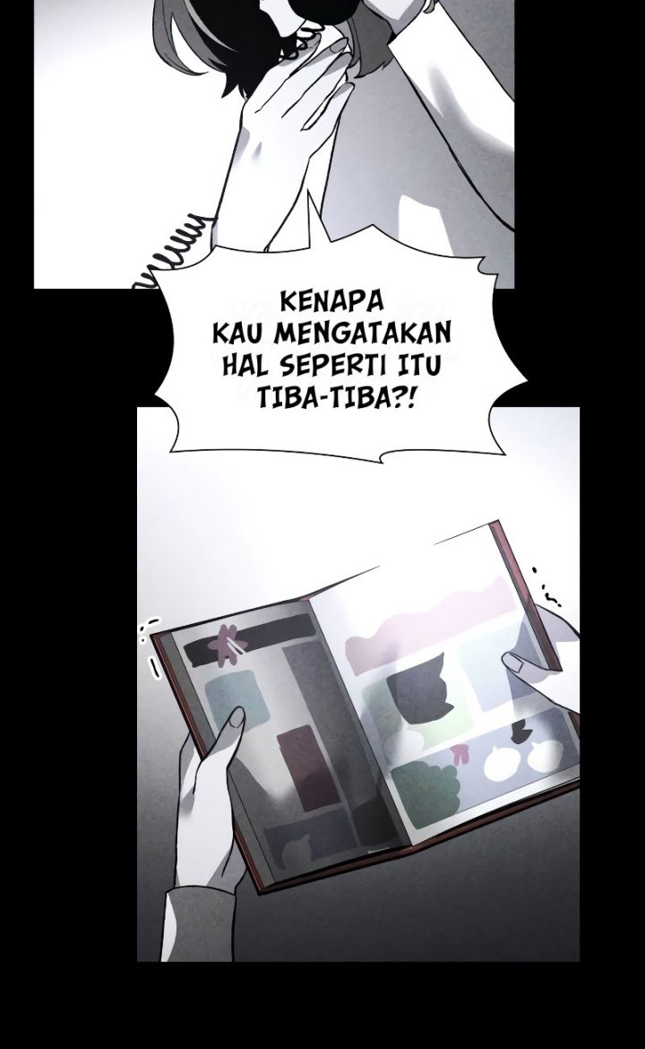 Destined Murderer Chapter 05 page 24