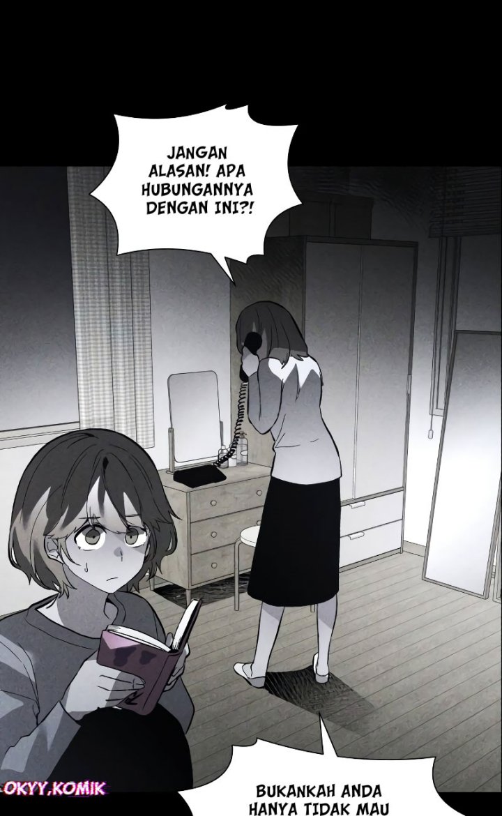 Destined Murderer Chapter 05 page 26