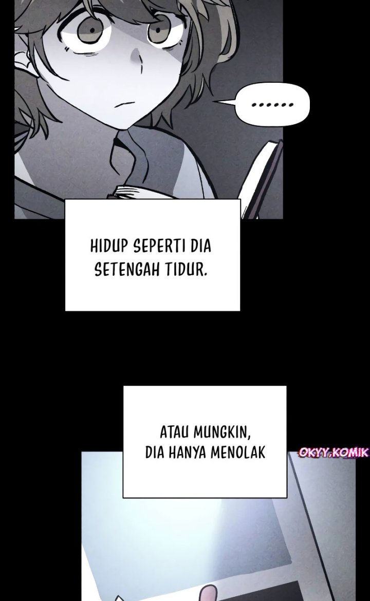 Destined Murderer Chapter 05 page 30
