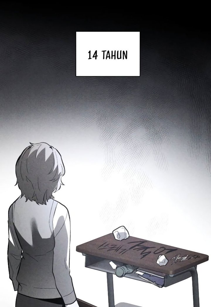 Destined Murderer Chapter 05 page 34