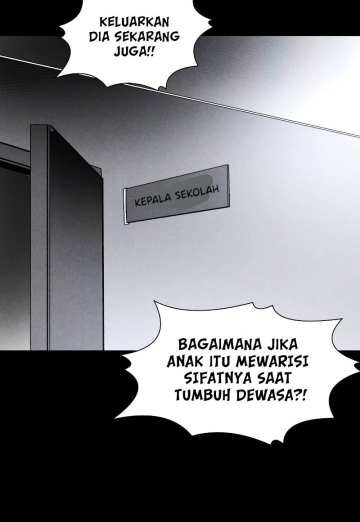 Destined Murderer Chapter 05 page 38
