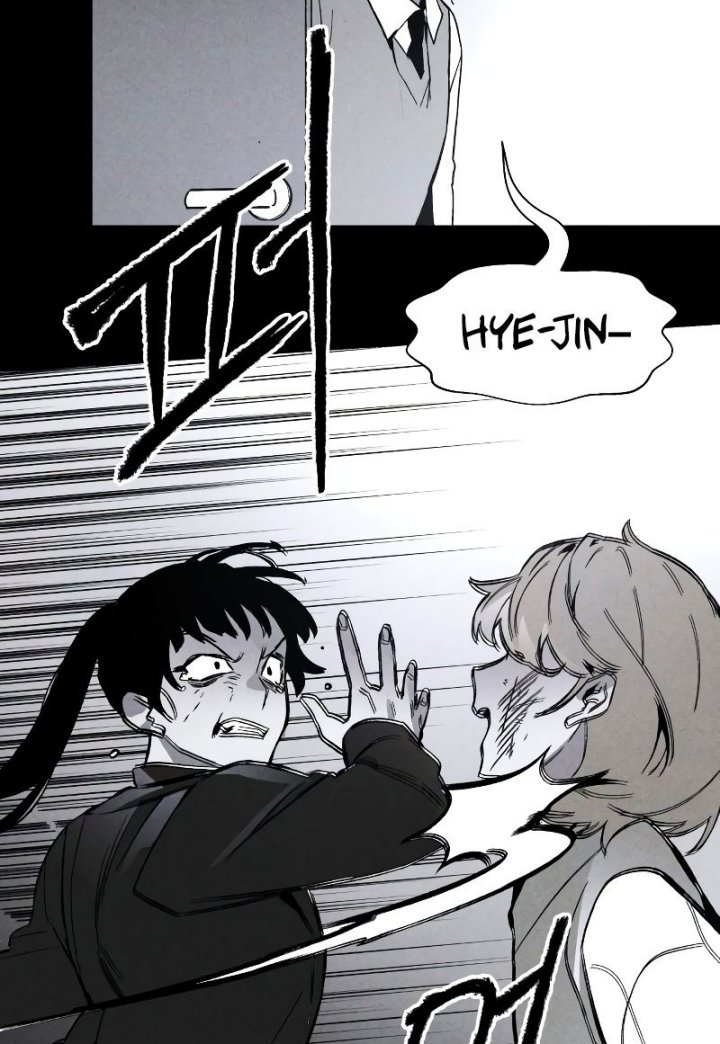 Destined Murderer Chapter 05 page 46