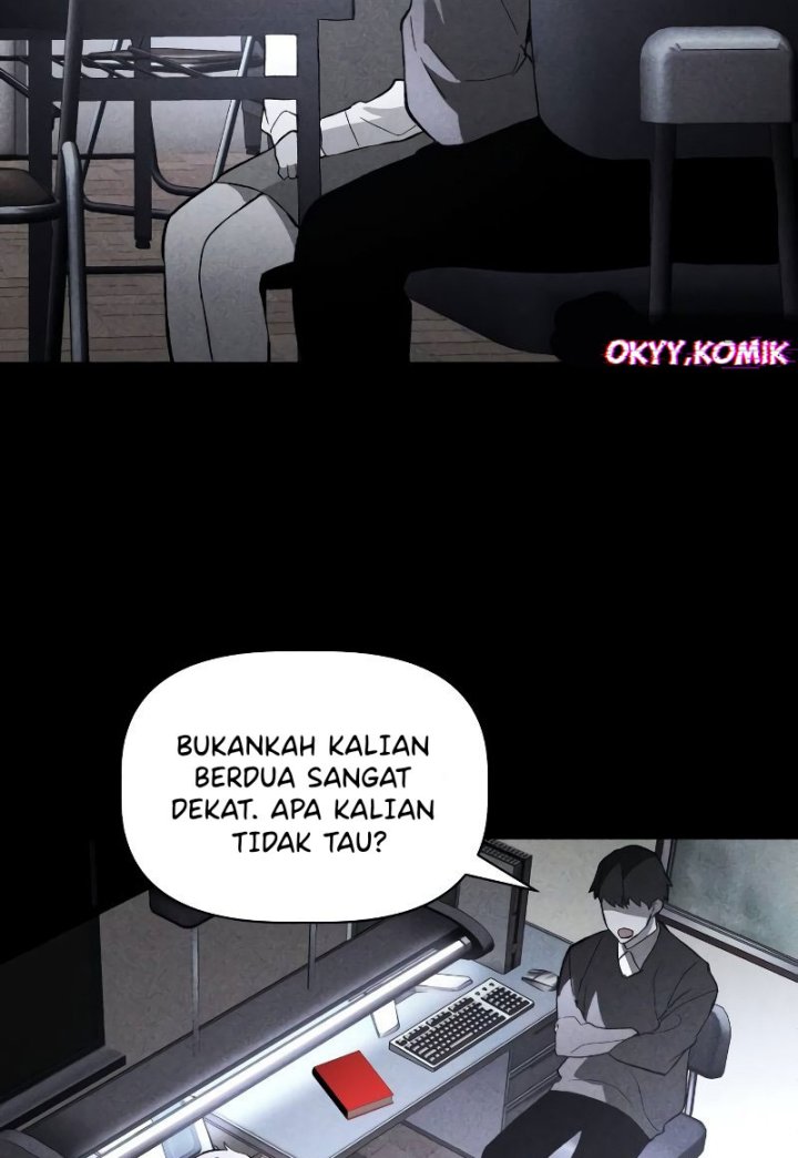 Destined Murderer Chapter 05 page 56