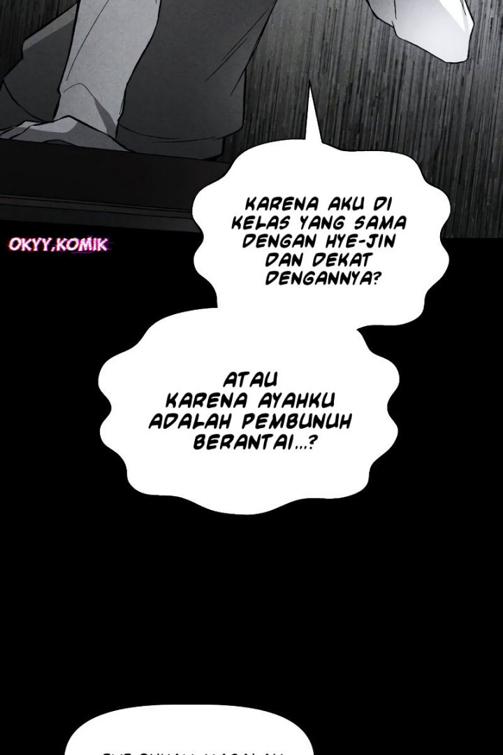 Destined Murderer Chapter 05 page 72