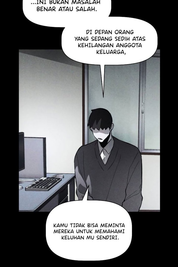 Destined Murderer Chapter 05 page 74