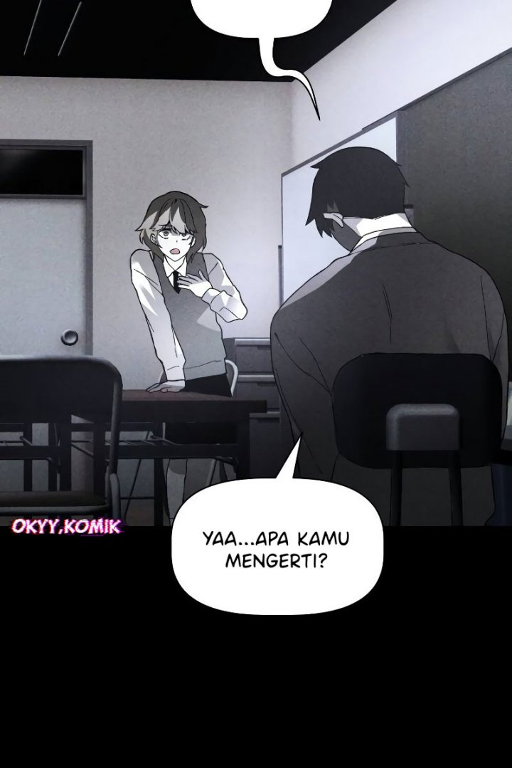 Destined Murderer Chapter 05 page 78