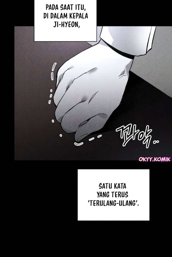 Destined Murderer Chapter 05 page 84
