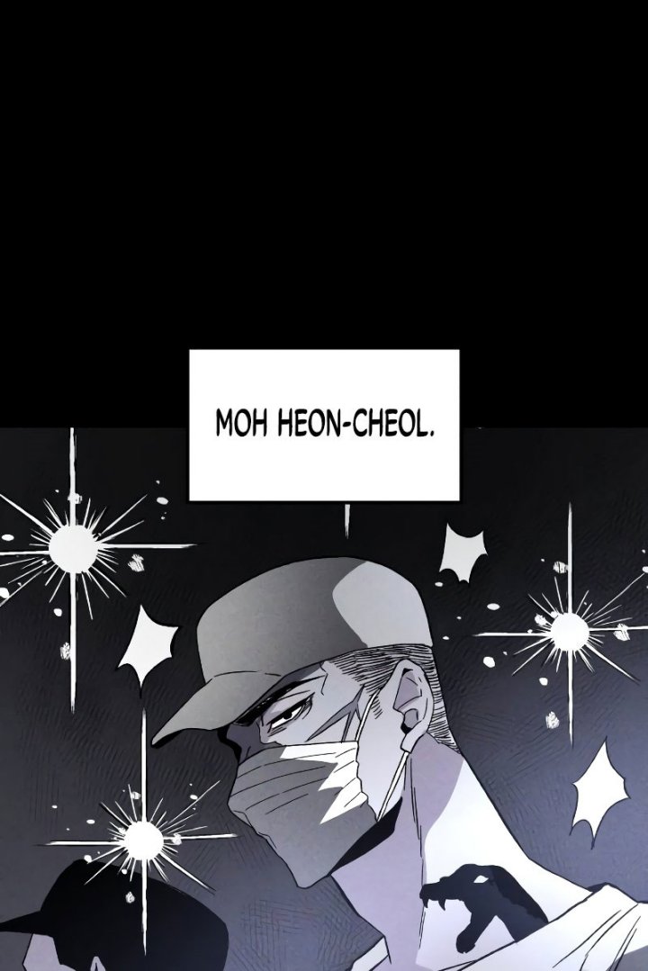 Destined Murderer Chapter 05 page 86
