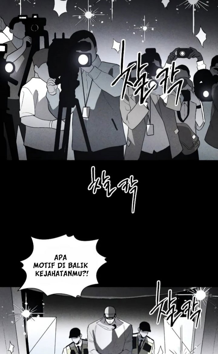 Destined Murderer Chapter 05 page 10