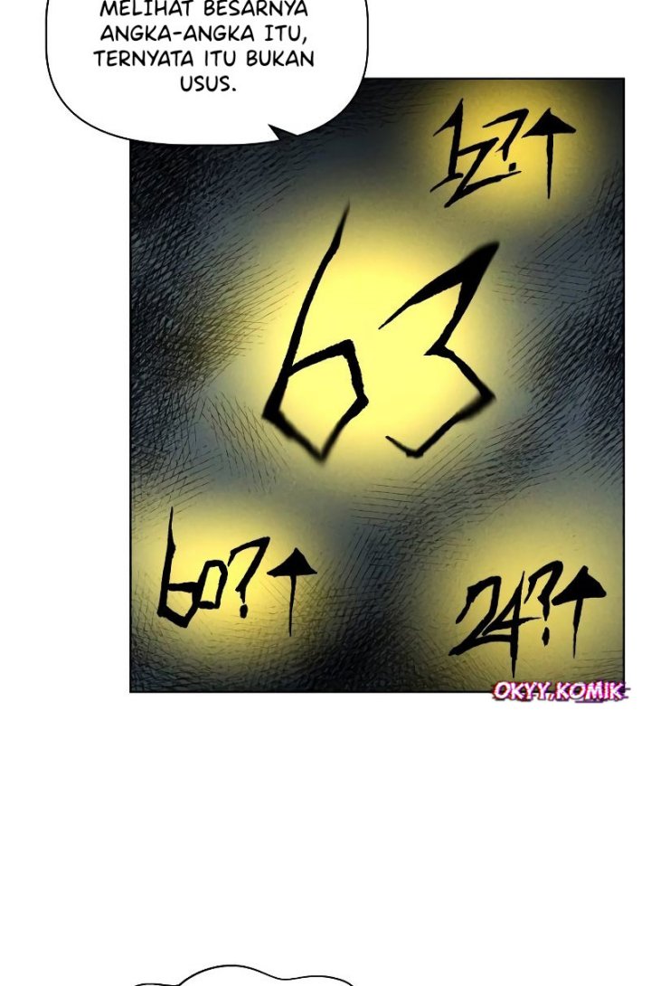 Destined Murderer Chapter 05 page 116