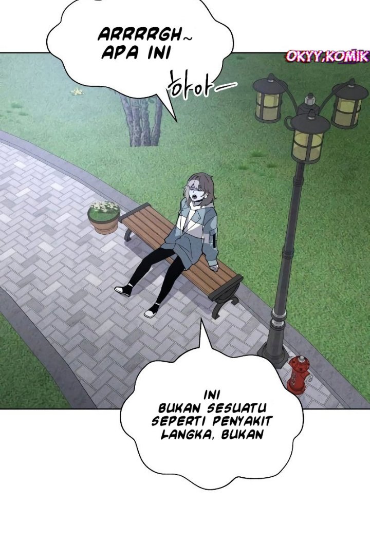 Destined Murderer Chapter 05 page 118
