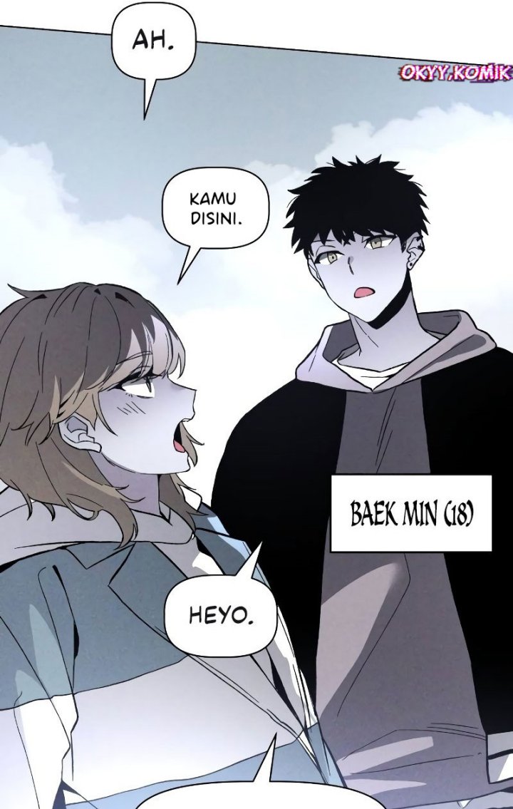 Destined Murderer Chapter 05 page 122