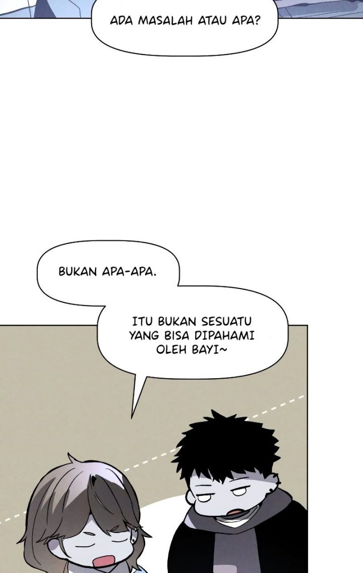 Destined Murderer Chapter 05 page 124