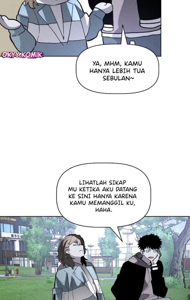 Destined Murderer Chapter 05 page 126