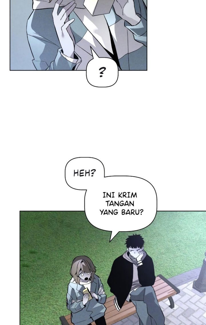Destined Murderer Chapter 05 page 130
