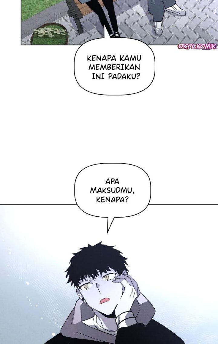 Destined Murderer Chapter 05 page 132