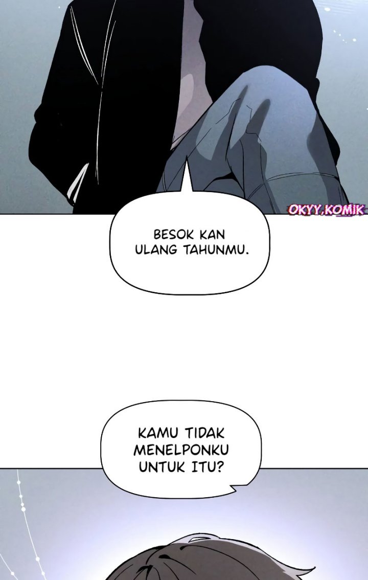 Destined Murderer Chapter 05 page 134