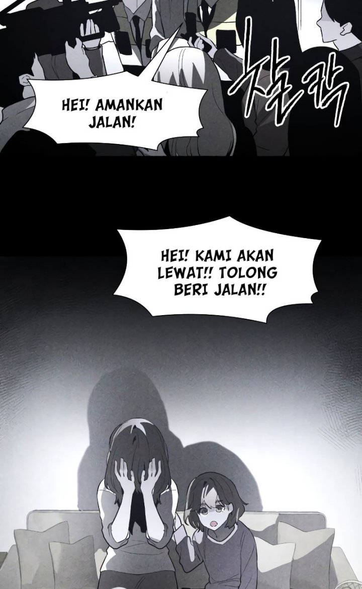 Destined Murderer Chapter 05 page 14