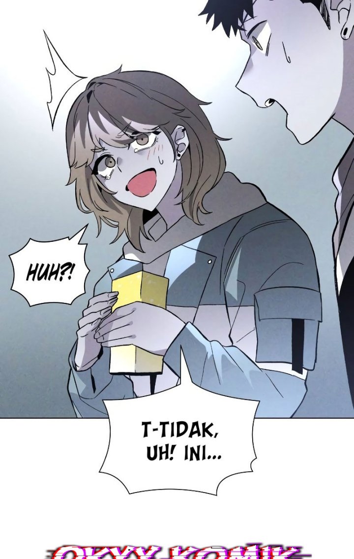 Destined Murderer Chapter 05 page 142