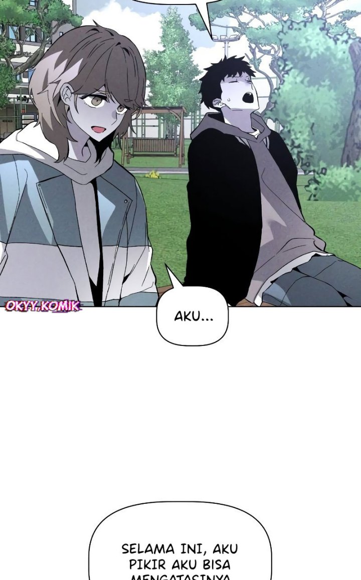 Destined Murderer Chapter 05 page 158